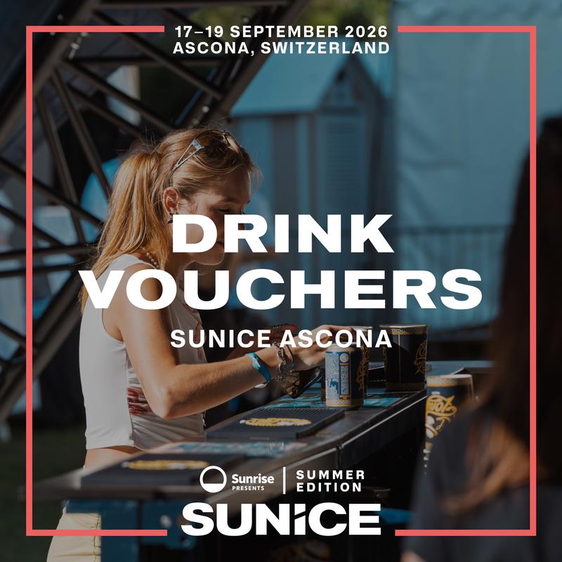 Drink Vouchers